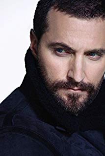 Richard Armitage